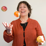 Barbara Storper, MS, RD