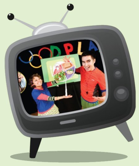 FOODPLAY Video Shorts Kit<br>